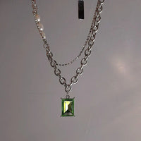 Natural Pearl Necklace Women