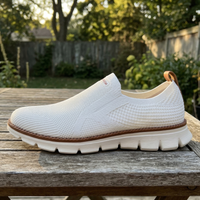 Slip – Easy-On Comfort Loafer