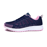 Elite comfort sneakers