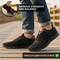 Walk – Daily Support & Flexibility