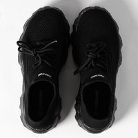 Ortho Pro 1.0 - Black