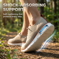 Spring – Lightweight Support | Seasonal Edition