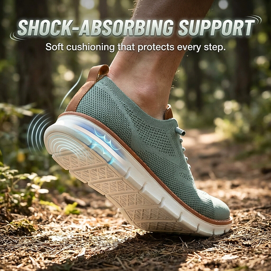 Classic – Everyday Comfort | Mint