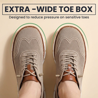 Stride – Hands-Free Comfort | Extra Wide