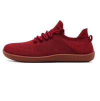 Men's Orthopedic Wide-Fit Walking Shoes