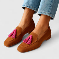 Treziel | Elegáns Kényelem Loafer