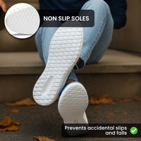 Oxford – All-Day Support & Stability