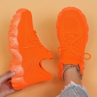 Ortho Pro 1.0 - Orange