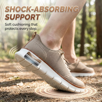 Stride – Hands-Free Comfort | Extra Wide