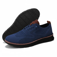 Core – Supportive Walking Comfort | Black Sole