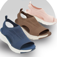 Pain Relief Comfort Sandals