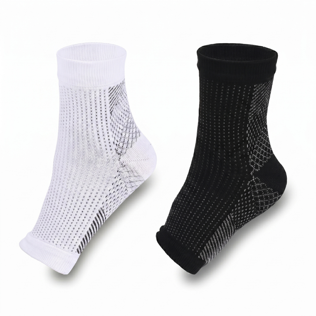 ArthriStep - The Compression Sock Built Specifically For Arthritis