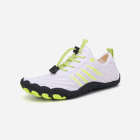Flex – Adaptive Comfort Trainer