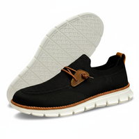 Ease – Wide Toe Comfort