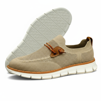 Ease – Wide Toe Comfort