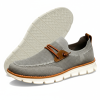 Ease – Wide Toe Comfort