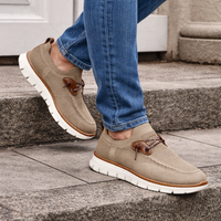 Ease – Wide Toe Comfort