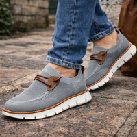 Ease – Wide Toe Comfort