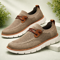 Ease – Wide Toe Comfort