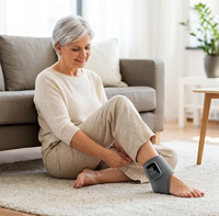 Joint Wrap Pro — Heated Arthritis Foot Massager