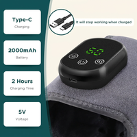 Joint Wrap Pro — Heated Arthritis Foot Massager