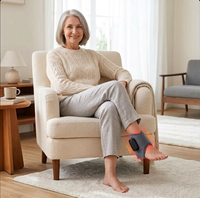 Joint Wrap Pro — Heated Arthritis Foot Massager