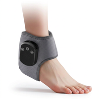 Joint Wrap Pro — Heated Arthritis Foot Massager