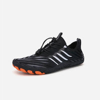 Flex – Adaptive Comfort Trainer