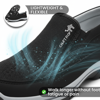 Grip – Non-Slip Comfort Loafer