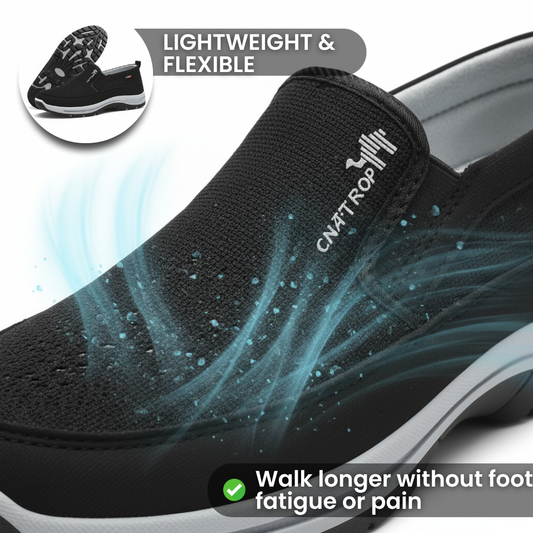 Grip – Non-Slip Comfort Loafer