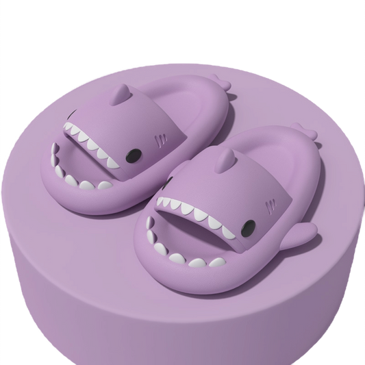 Sharky Comfort Slides
