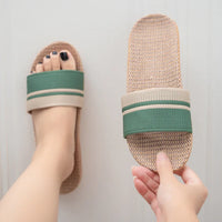 Everyday comfort slippers