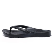 Orthopedic Arch Support Slide Sandals — Plantar Fasciitis Relief for Men & Women