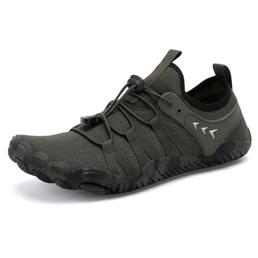 All-Terrain Water Shoes — Quick-Dry, Non-Slip Hiking & Beach Shoes for Men & Women