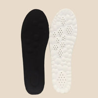 Sports Insoles for Men & Women — All-Day Arch Support & Pain Relief