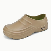 Slip Resistant Orthopedic Comfort Shoes