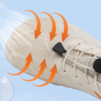 Quick-Dry Water Sneakers — Lightweight, Non-Slip Beach-to-Street Shoes for Men & Women