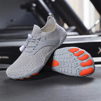 Trail Pro – Performance Barefoot Runner