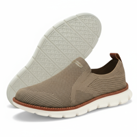 Slip – Easy-On Comfort Loafer