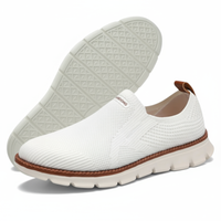 Slip – Easy-On Comfort Loafer