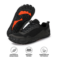 Lite – Flexible Barefoot Trainer