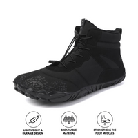Winter – Waterproof Barefoot Boot