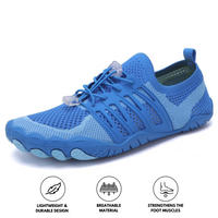 Trail – Outdoor Barefoot Grip