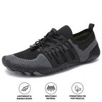 Trail – Outdoor Barefoot Grip