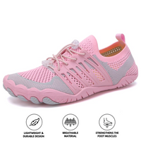 Trail – Outdoor Barefoot Grip