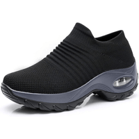 Cloud Relief Sneakers