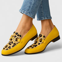 Mheiko | Relaxált Fit Loafer