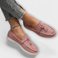 Gamila - Elegáns Loafer
