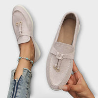Gamila - Elegáns Loafer