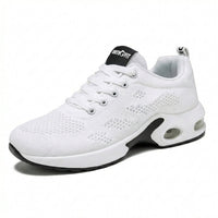 Supreme Comfort Sneakers